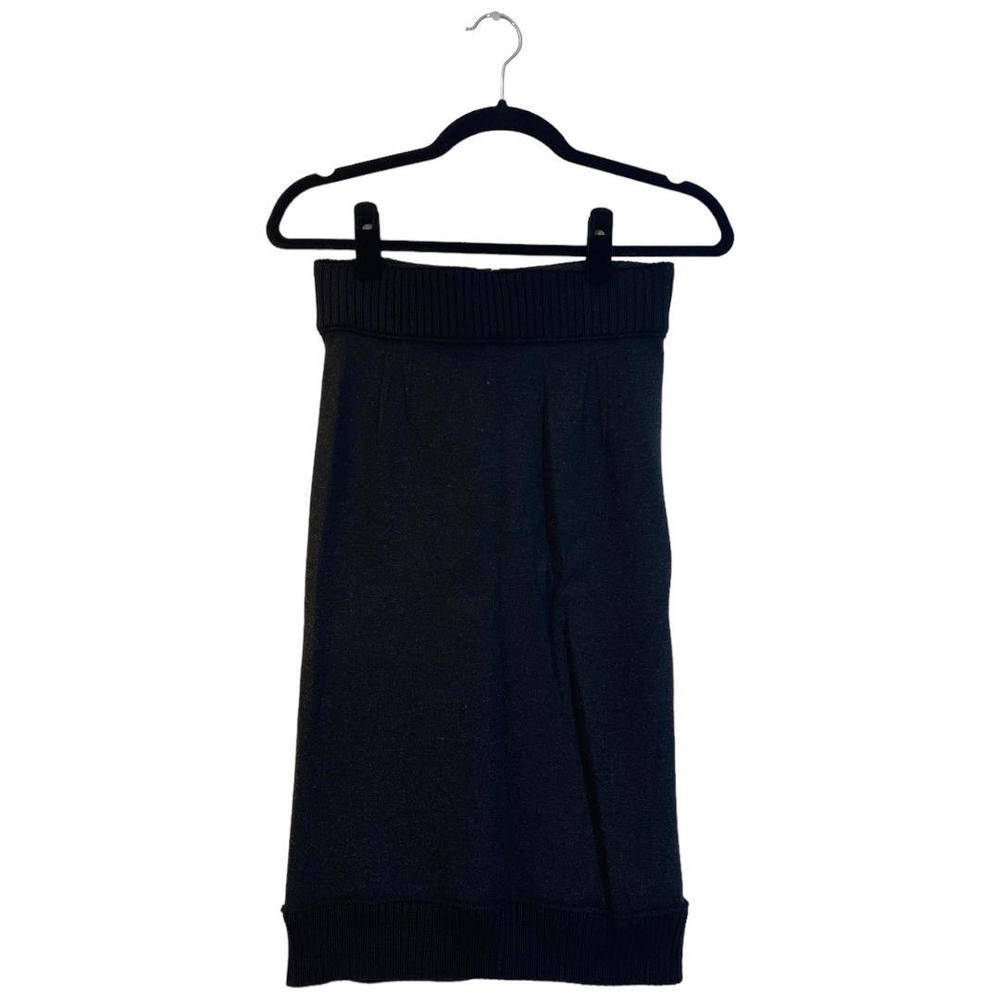 D&G Black Skirt